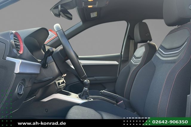 Seat Arona 1.0 TSI FR-lijn