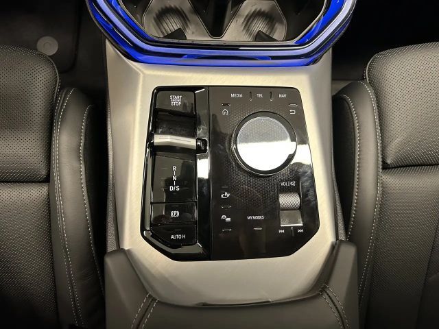 BMW X3 M-Sport xDrive