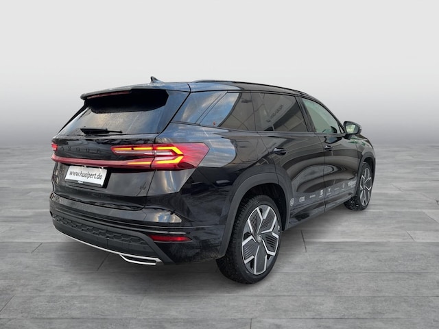 Skoda Kodiaq Sportline iV