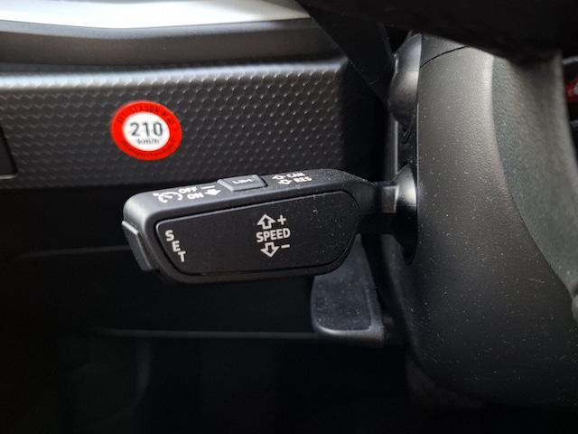 Audi A1 30 TFSI S-Tronic Sportback