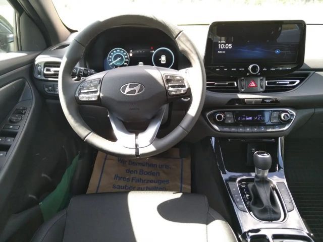 Hyundai i30 Go! T-GDi