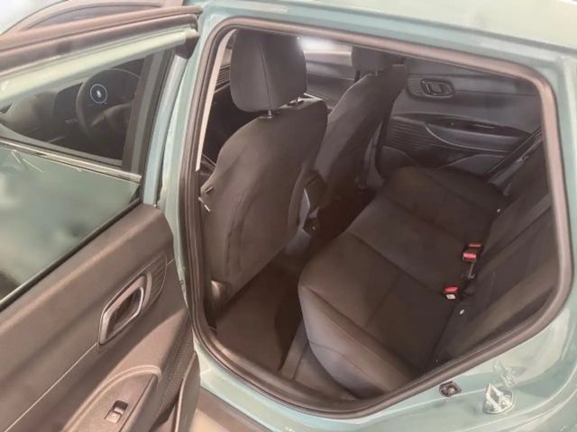 Hyundai Bayon 1.0 T-GDi Trend