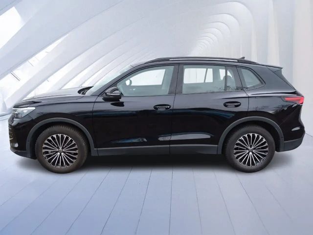 Volkswagen Tiguan 2.0 TDI Life