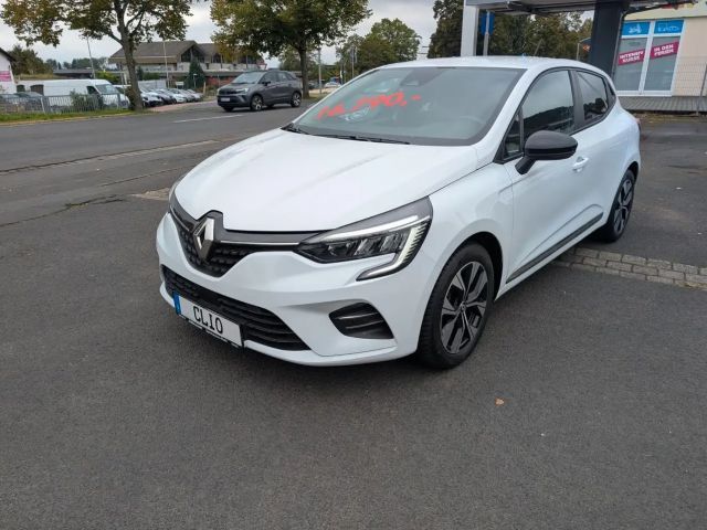 Renault Clio Evolution TCe 90