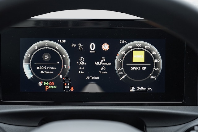 Volkswagen T-Roc DSG R-Line