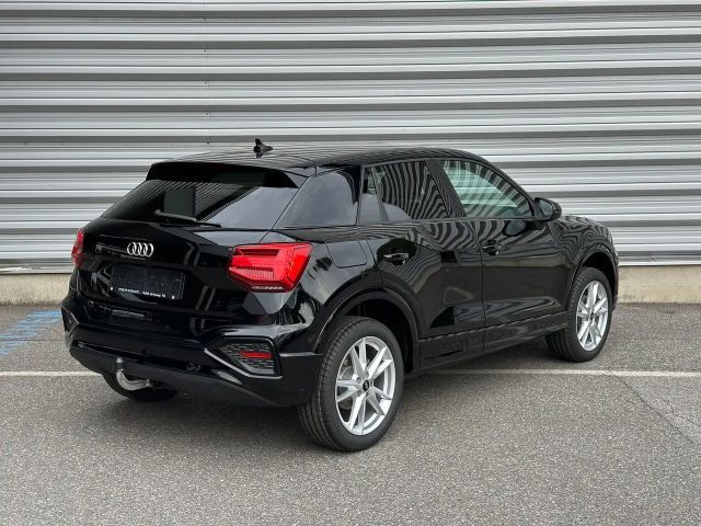 Audi Q2 30 TFSI