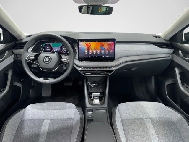 Skoda Octavia 2.0 TDI Selection