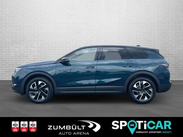 Opel Grandland GS-Line Grand Sport