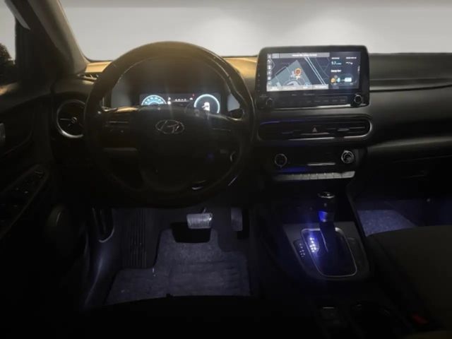 Hyundai Kona 1.6 2WD Hybrid Trend