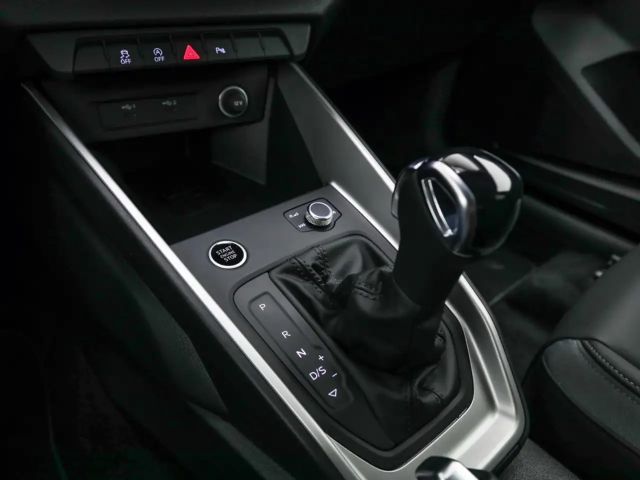 Audi A1 30 TFSI S-Line Sportback