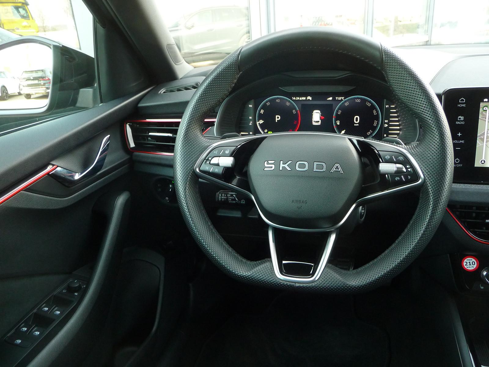 Skoda Kamiq Selection