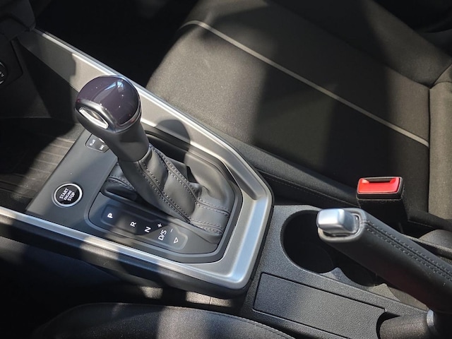 Audi A1 30 TFSI S-Tronic Sportback