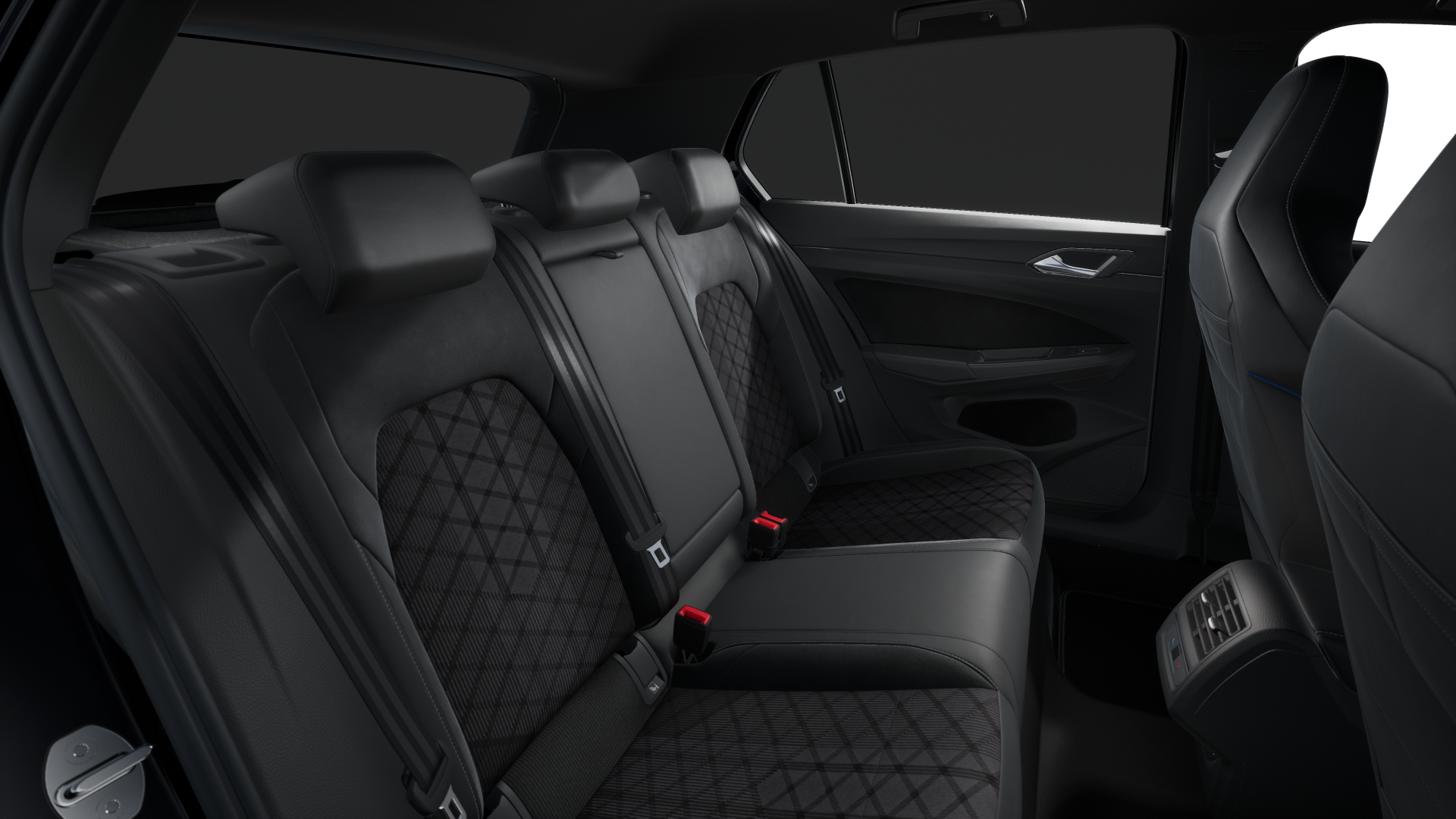 Volkswagen Golf R-Line Style