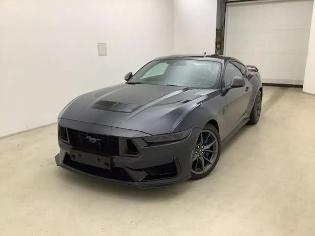 Ford Mustang GT 5.0 V8