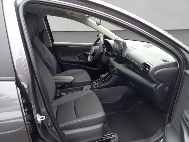 Toyota Yaris Comfort Hybride