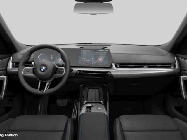 BMW X1 M-Sport sDrive20i