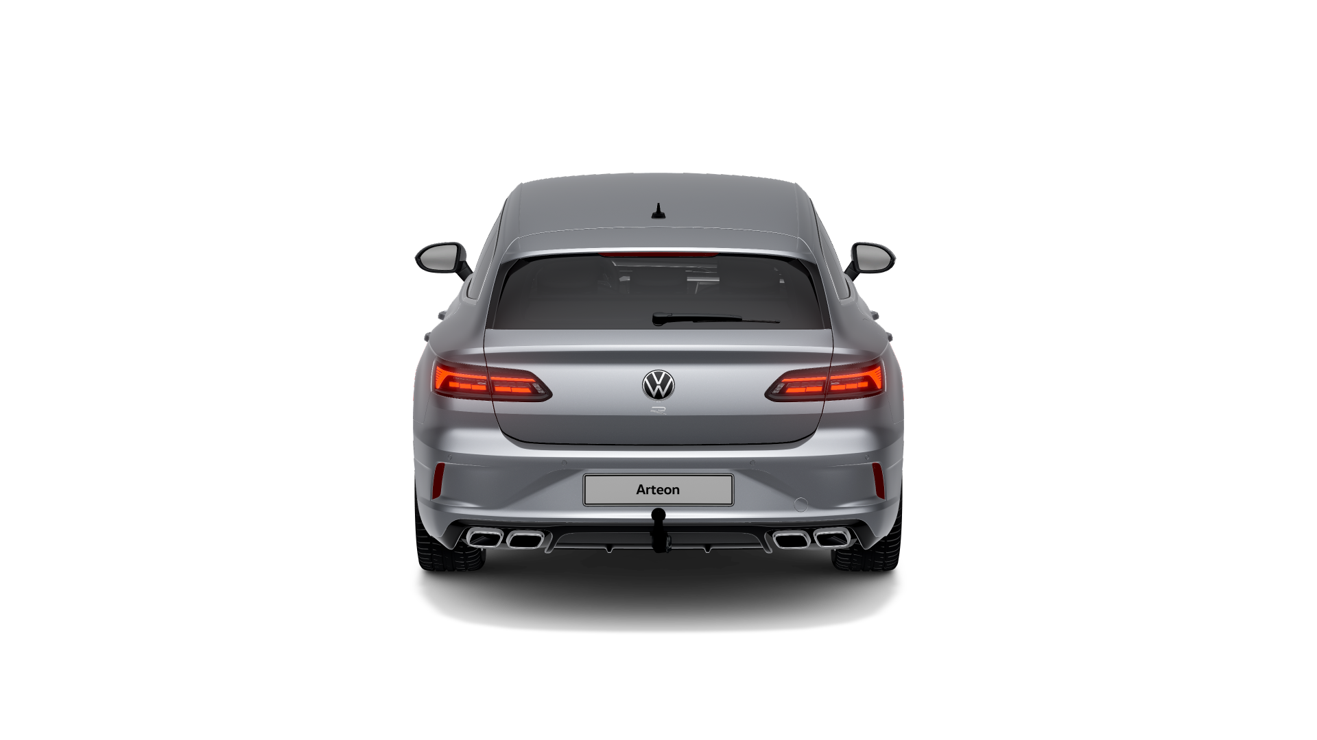 Volkswagen Arteon Shooting Brake Arteon SB R NAVI+AHK+AREA+TRAVEL