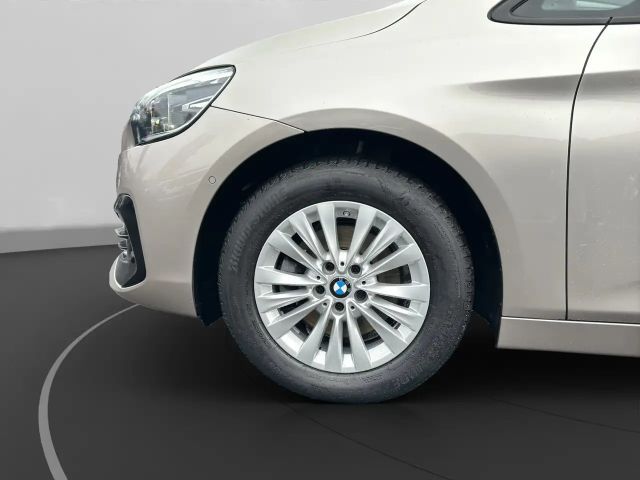 BMW 218 218d Active Tourer Advantage pakket