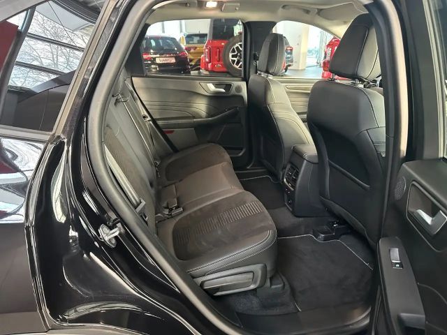 Ford Kuga Active Plug in Hybrid X