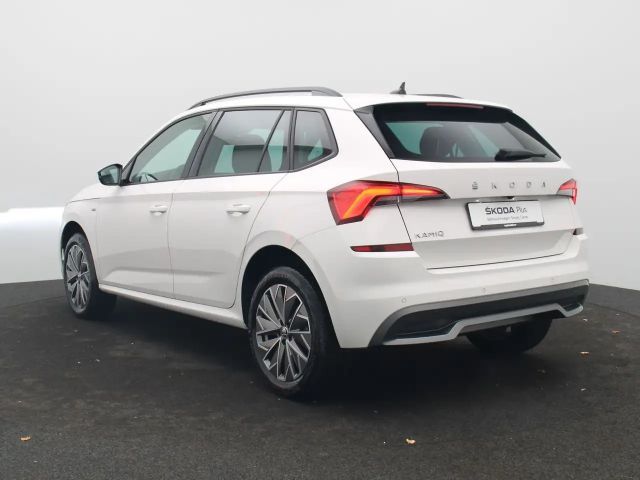 Skoda Kamiq 1.0 TSI Ambition Clever