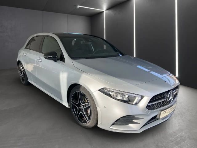 Mercedes-Benz A 200 AMG Line