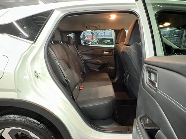 Nissan Qashqai 1.3 Connecta Multimedia-System Nissan