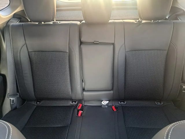 Suzuki S-Cross AllGrip Flash Hybrid