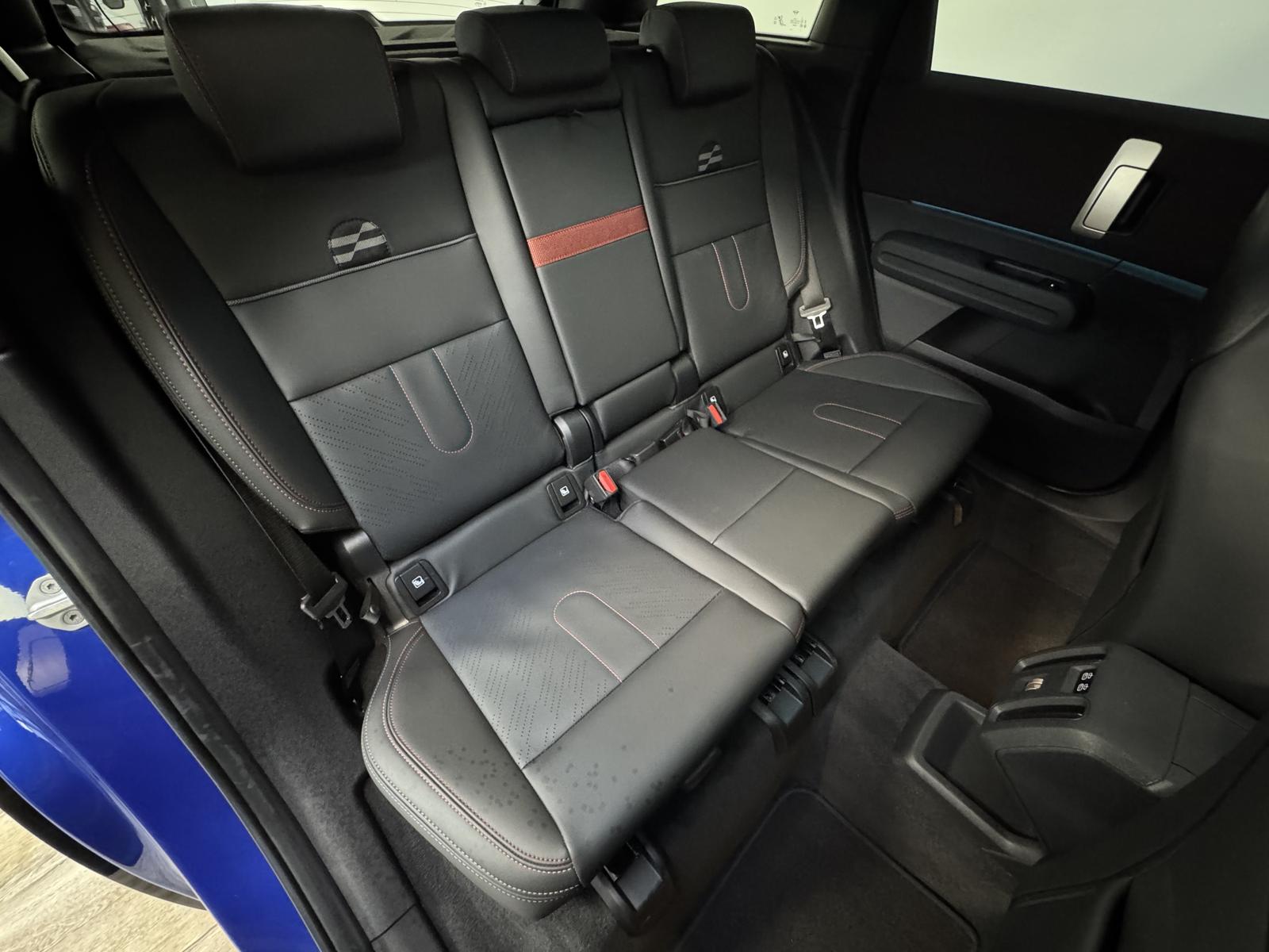 MINI Cooper C Countryman John Cooper Works