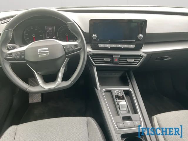 Seat Leon DSG Sportstourer Style