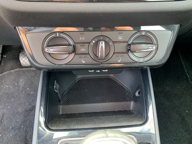 Skoda Fabia Ambition