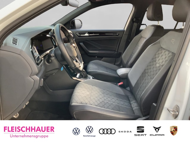 Volkswagen T-Roc 2.0 TDI R-Line