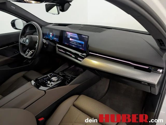BMW 530 530e xDrive