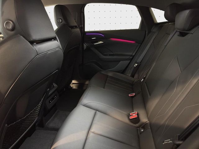 Audi A6 e-tron Sportback