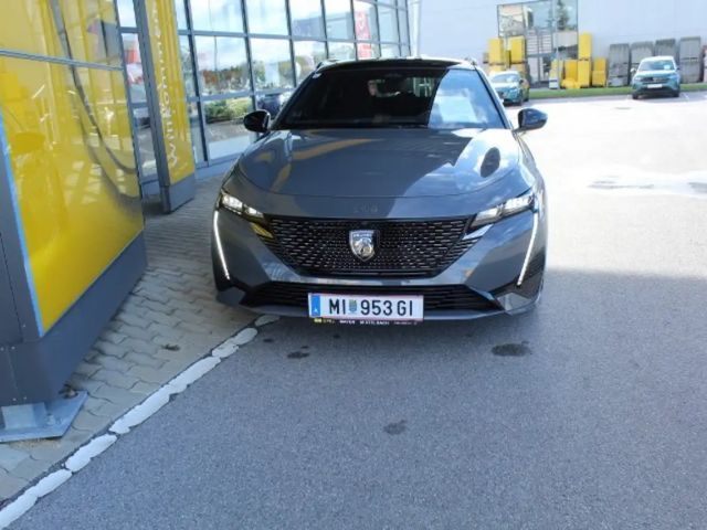 Peugeot 308 BlueHDi EAT8 GT-Line SW