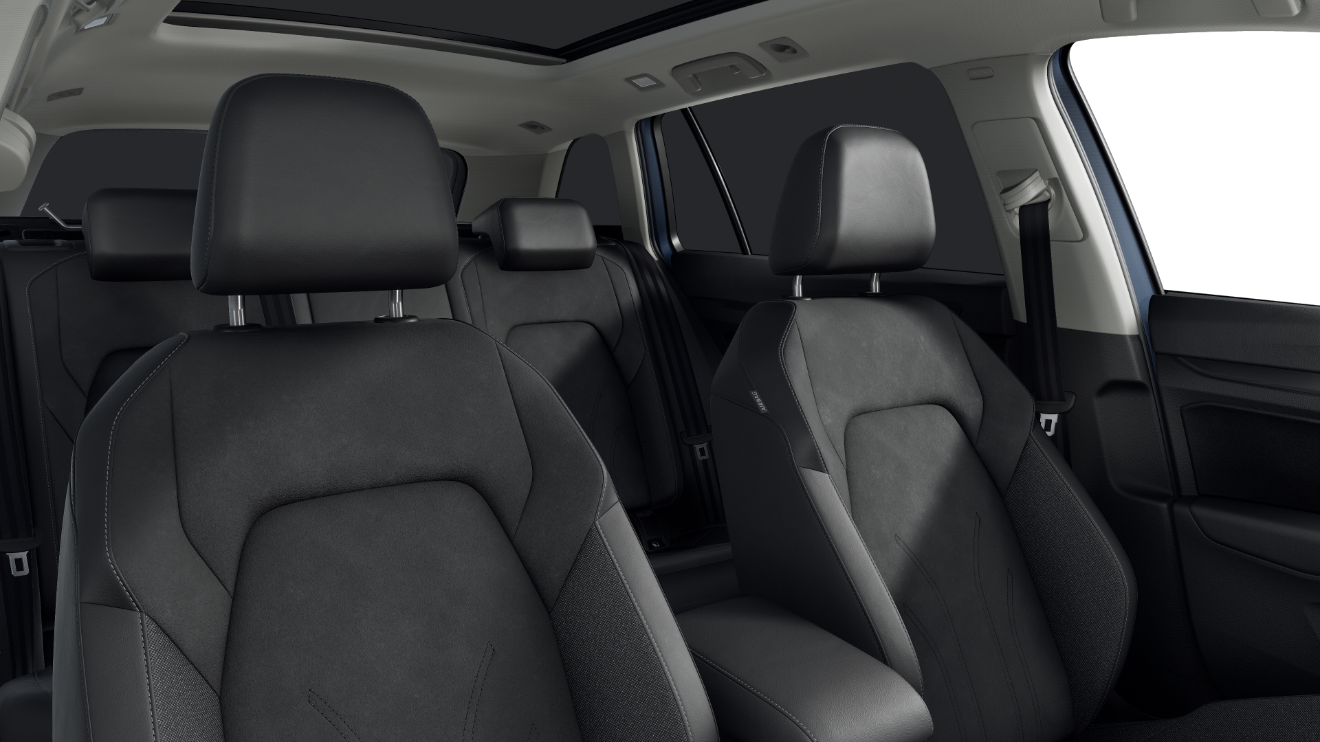 Volkswagen Golf 2.0 TDI DSG Golf VIII Variant