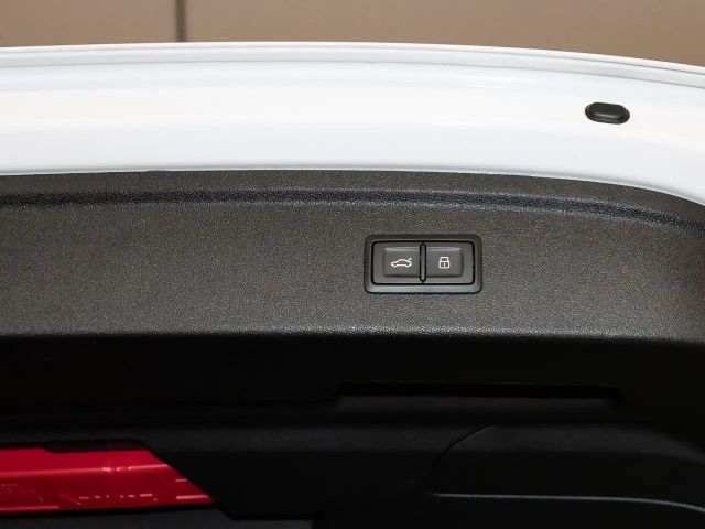 Audi A3 35 TFSI S-Line Sedan