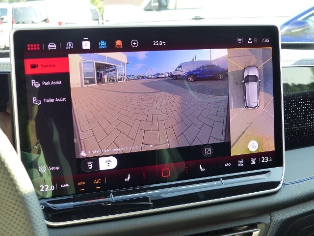 Volkswagen Tiguan 2.0 TDI 4Motion DSG