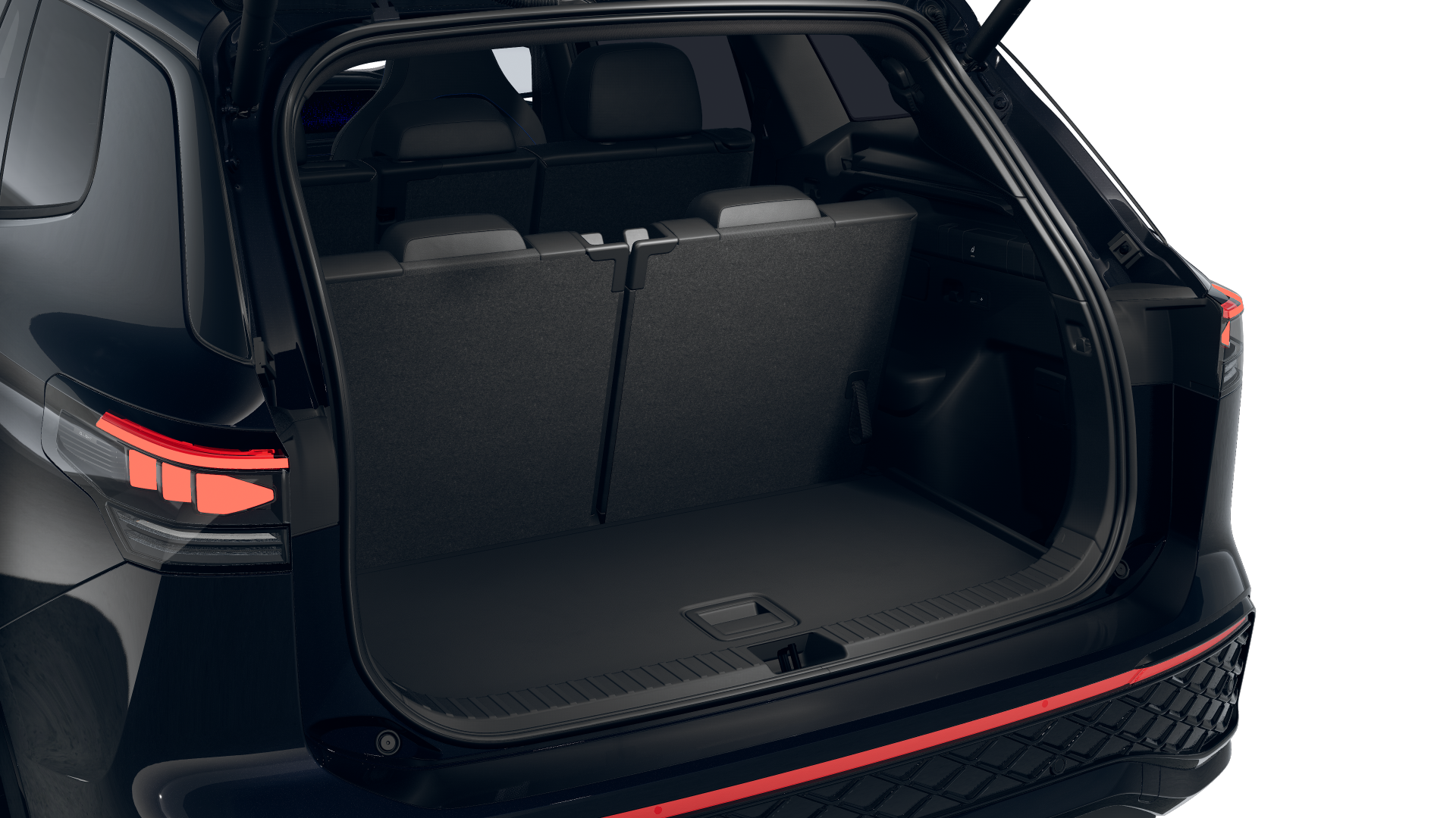 Volkswagen Tayron 4Motion DSG R-Line