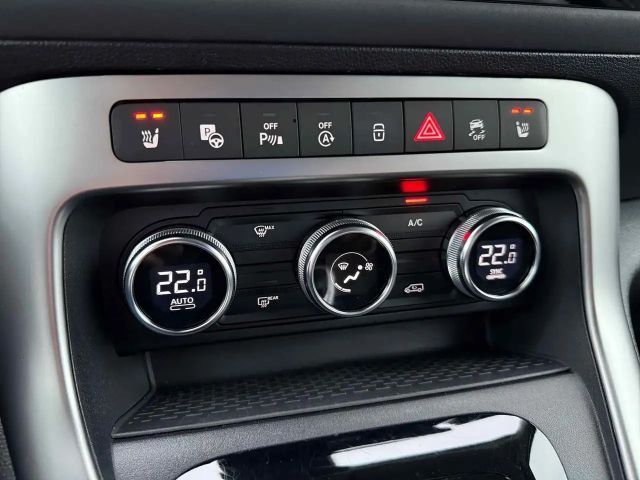 Mercedes-Benz T-Klasse Progressive