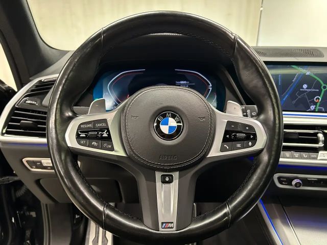 BMW X5 M-Sport xDrive30d