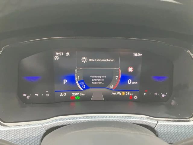 Volkswagen Touran 1.5 TSI 7-zitter DSG IQ.Drive