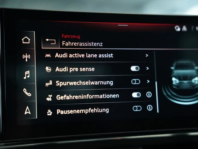 Audi S5 Quattro Sportback