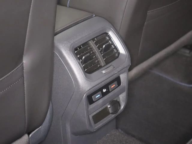 Volkswagen Tiguan 2.0 TSI Style