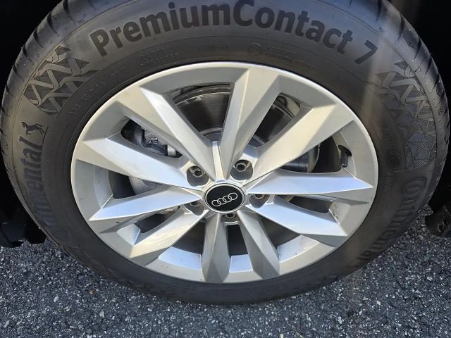 Audi A3 30 TDI S-Tronic Sedan