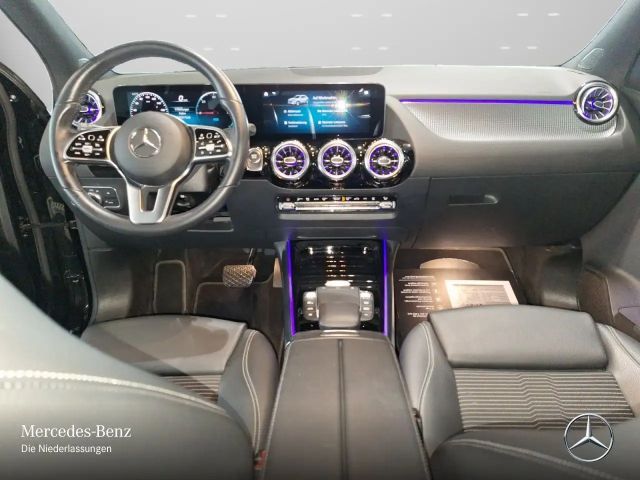 Mercedes-Benz EQA 250 Advanced Progressive