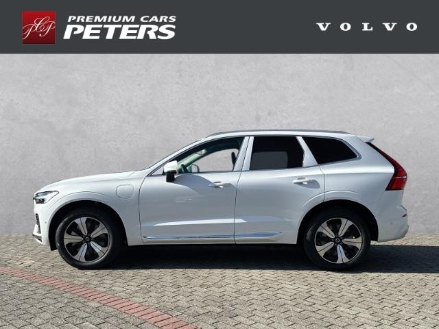 Volvo XC60 AWD Bright Plus T8