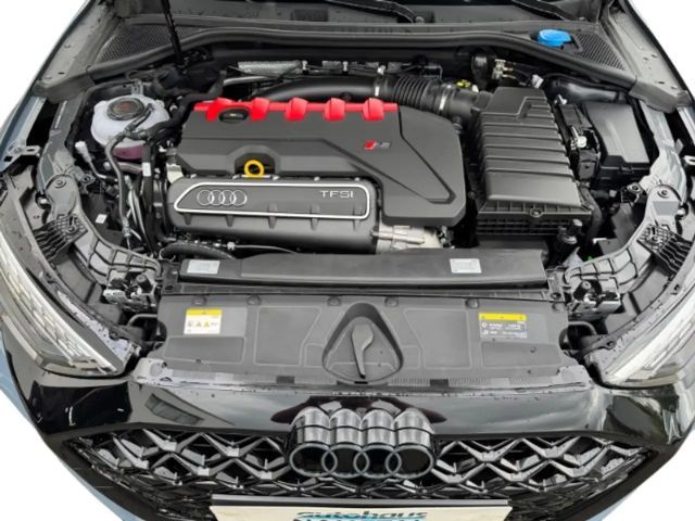 Audi RS3 Sedan Sportback