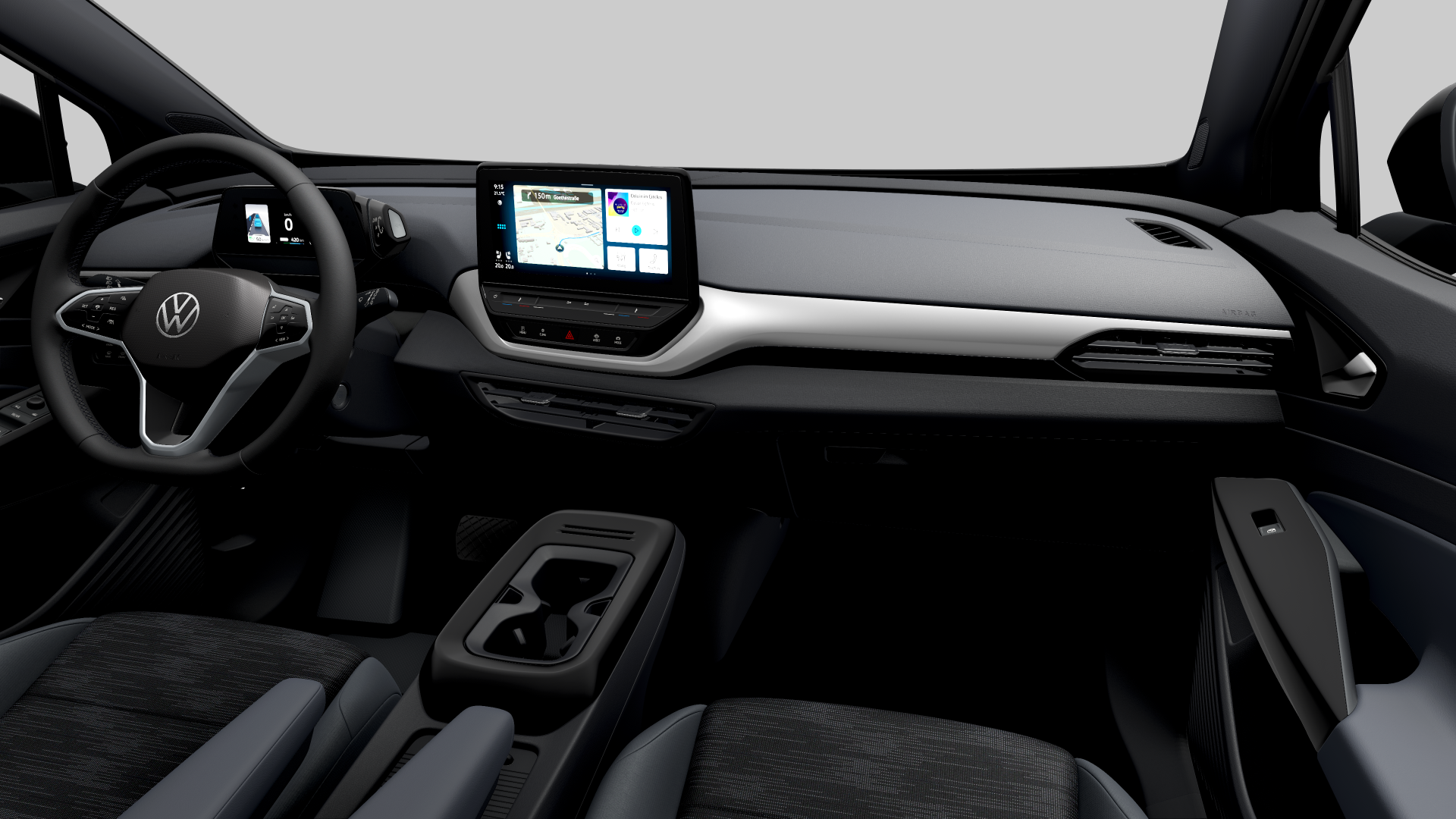 Volkswagen ID.4 Performance Pro