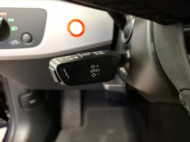 Audi A4 allroad 40 TDI Quattro