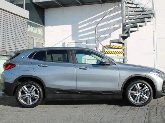 BMW X2 Advantage pakket xDrive20i